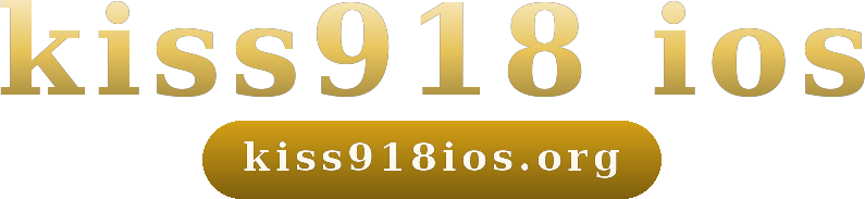 kiss918 ios logo