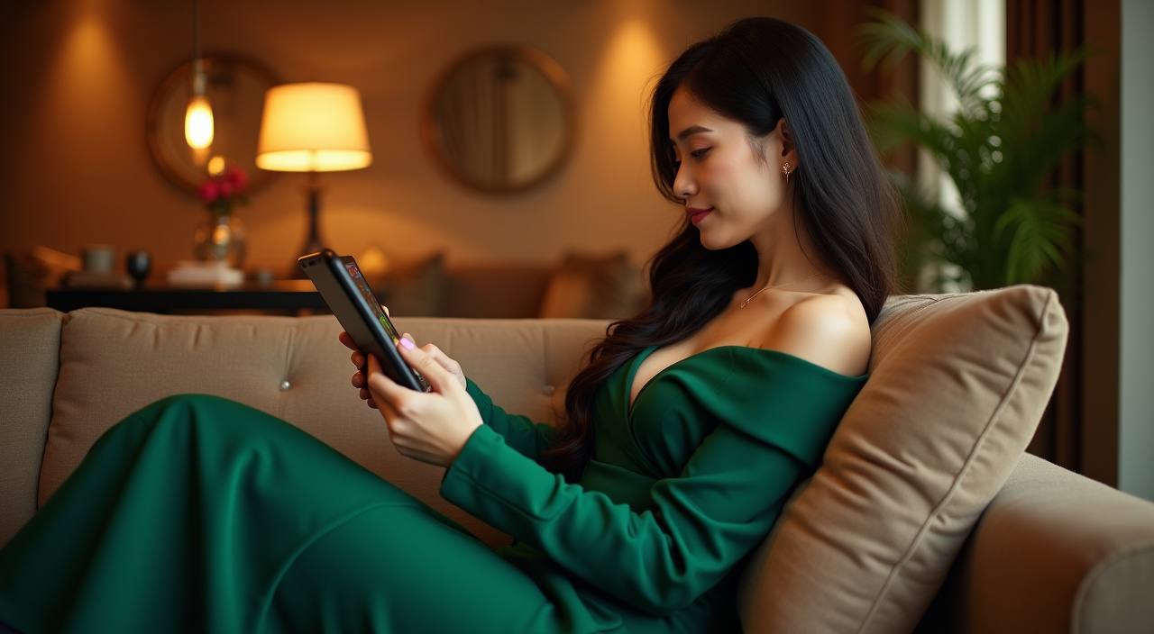 kiss918 ios Arus Dalam